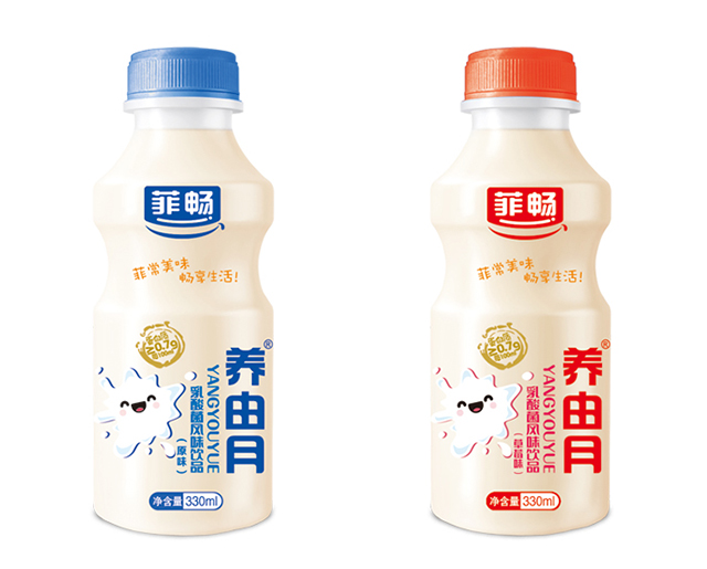 菲暢養由月風味飲品330.jpg
