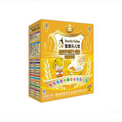皇室寶-益生菌胡蘿卜淮山營養(yǎng)米粉300克.jpg