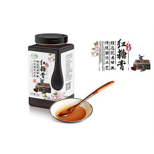 好汁然毛蔗紅糖膏瓶裝.jpg