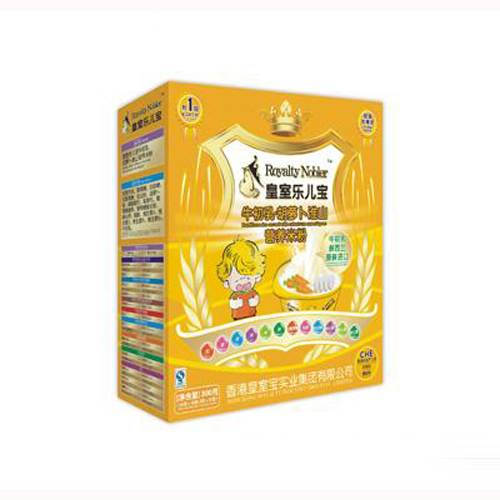 皇室寶-牛初乳胡蘿卜淮山營養米粉300克.jpg