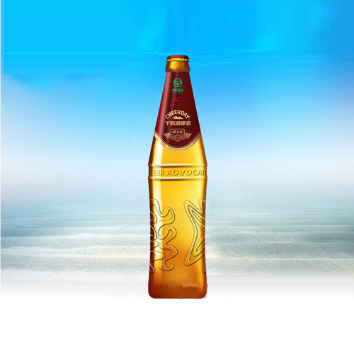 千島湖啤酒原生態(tài)8度318ml.jpg