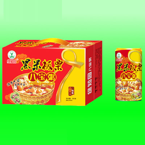 綠知園黑米板栗八寶粥.jpg
