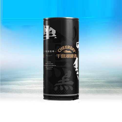 千島湖啤酒黑啤1L.jpg