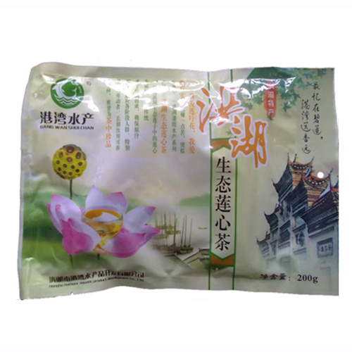 港灣水產生態蓮心茶200g.jpg