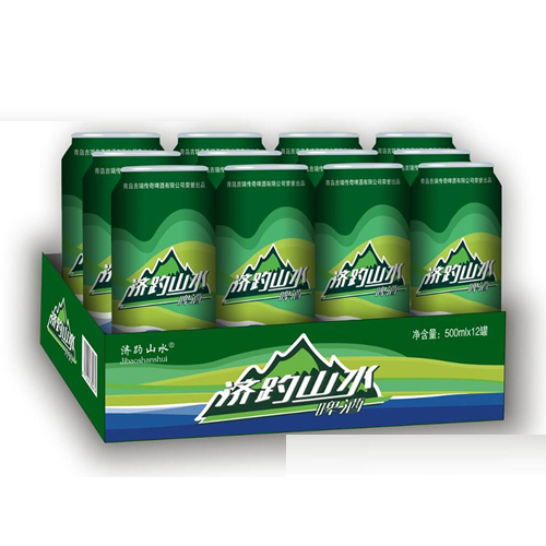 濟趵山水啤酒500ml×12罐.jpg