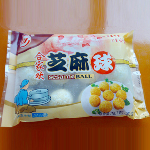 合家歡芝麻球.jpg
