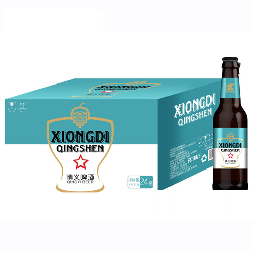 兄弟情深情義啤酒330ml.jpg
