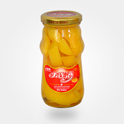 大連灣288克黃桃.jpg