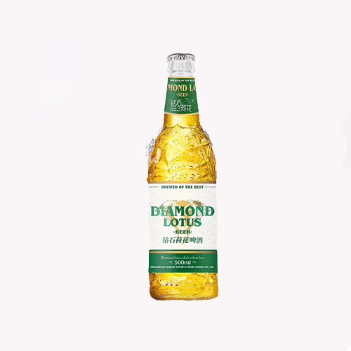 鉆石荷花啤酒綠標10°P3.6%vol500ml.jpg