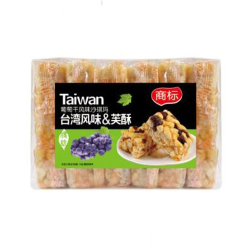 正威商標(biāo)葡萄干味沙琪瑪.jpg