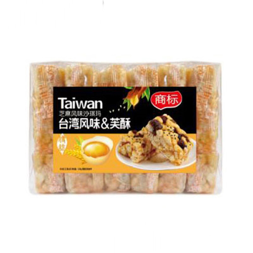 正威商標(biāo)芝麻味沙琪瑪.jpg