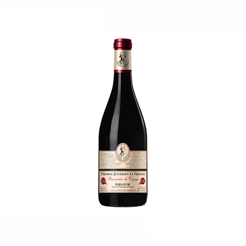 杰斐遜干紅葡萄酒.jpg