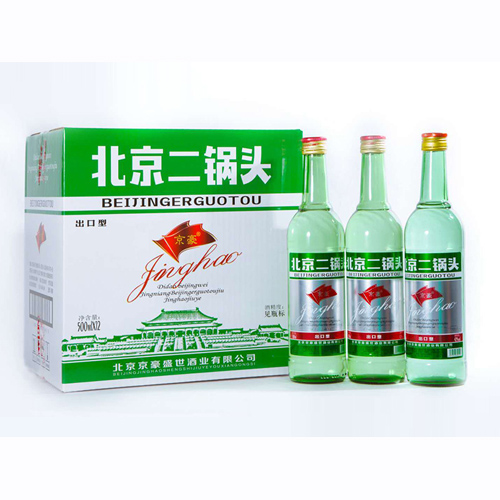 京豪北京二鍋頭酒42°500mlx12濃香型白酒.jpg