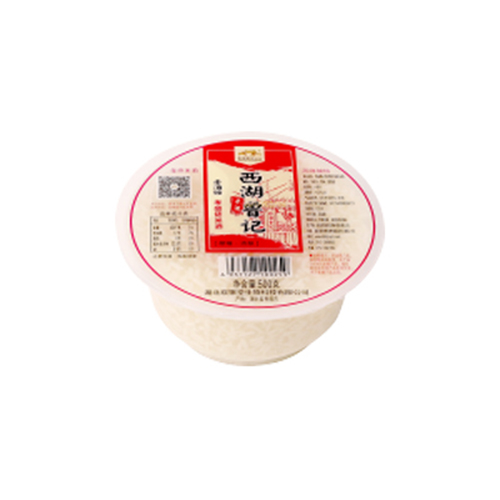西湖魯記老酒館米酒500克.jpg