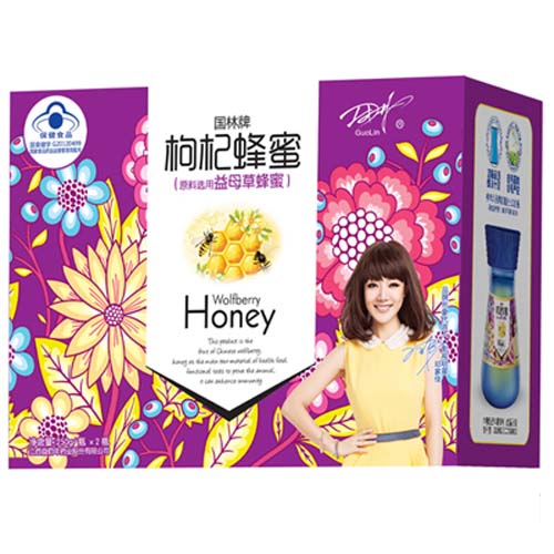 枸杞蜂蜜（原料選用益母草蜂蜜）-2瓶新裝.jpg