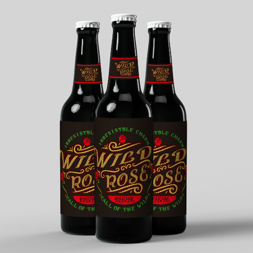 野玫瑰花仙子夜場啤酒275ml（瓶裝）.jpg