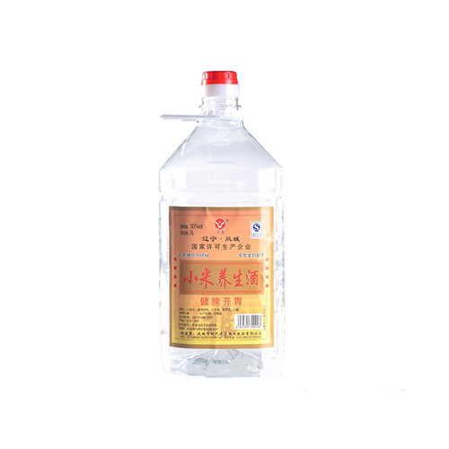 鳳城時代小米養生酒50° 5L.jpg