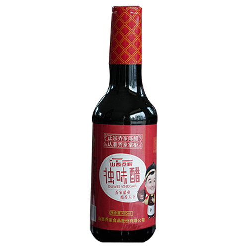 喬家掌柜山西喬家獨味醋420ml.jpg