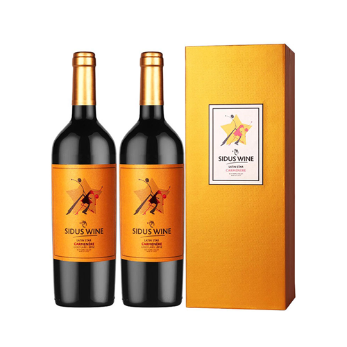【雙瓶裝】12度拉丁之星金標紅葡萄酒750ml.png