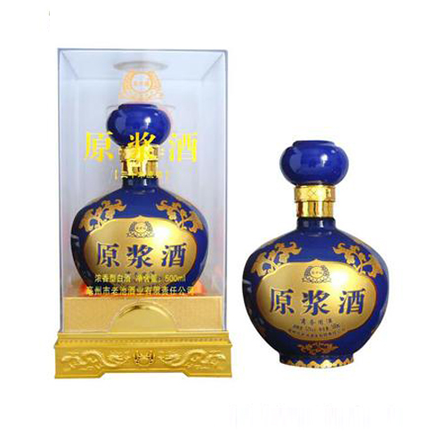 皖水坊金井福原漿酒 商務用酒 藍花.jpg