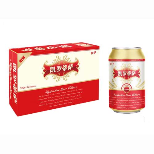 凱羅蒂薩啤酒（紅罐）.jpg