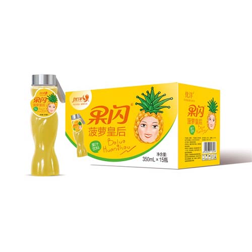 優洋果閃菠蘿皇后.jpg