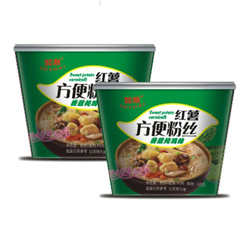 和寨紅薯方便粉絲香菇燉排骨.jpg