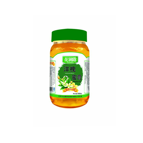 華僑-500g花澗露洋槐蜜膏.jpg