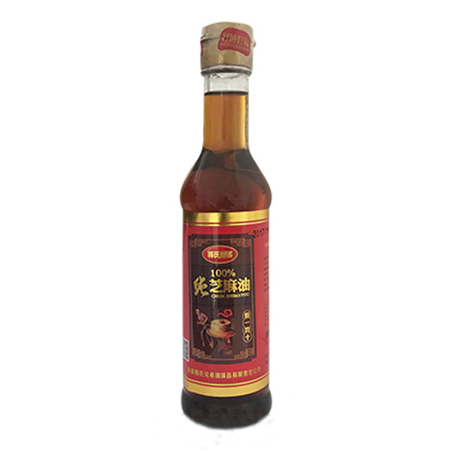 韓氏迎客純芝麻油225ml.jpg