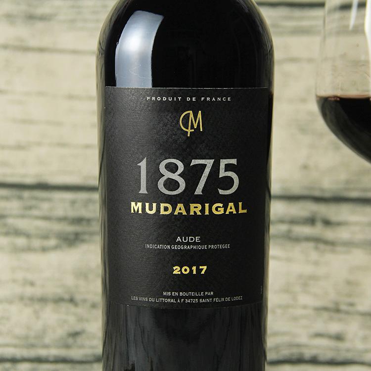 張裕木歌1875干紅葡萄酒2.jpg