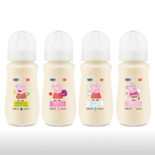 好+ 1小豬佩奇乳酸菌玻璃瓶奶嘴裝.png