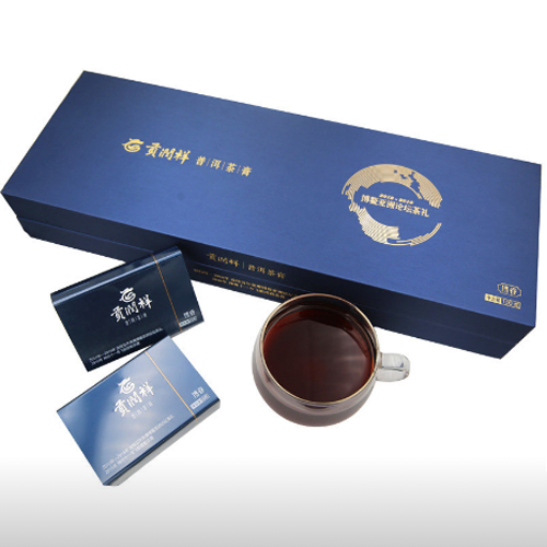 貢潤祥博睿塊狀熟茶膏100g.1.png