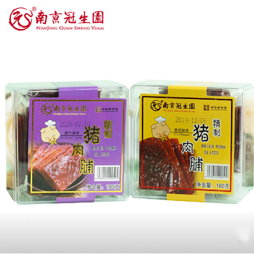 南京冠生園特產豬肉脯鴨油酥玉米餅八鮮八野蜂蜜2.png