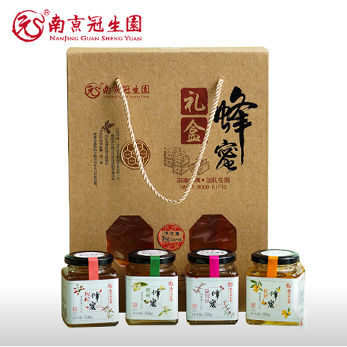 南京冠生園特產豬肉脯鴨油酥玉米餅八鮮八野蜂蜜4.png