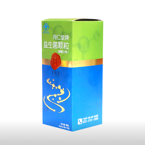 同仁堂牌益生菌顆粒.png