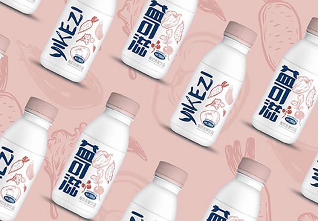 益可滋玻璃瓶添加16種果蔬汁發酵酸奶詳情.jpg