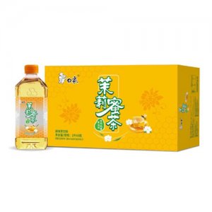 白象茉莉蜜茶1LX8