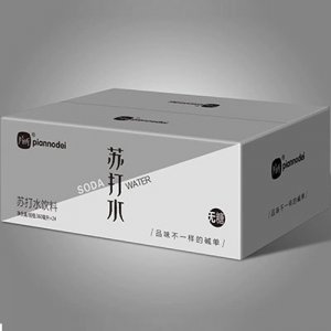 片斷蘇打水