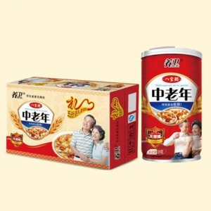 養衛中老年八寶粥（箱）