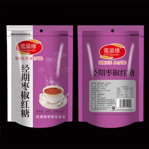 蜜晶緣經期紅糖