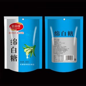蜜晶緣綿白糖