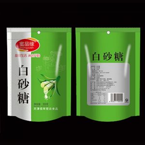 蜜晶緣白砂糖