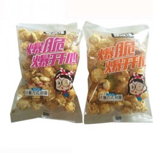 鼎麥士爆脆爆米花