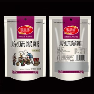 蜜晶緣原味黑糖