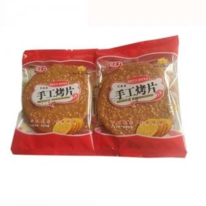鼎麥士手工烤片