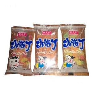 甜天樂(lè)小布丁