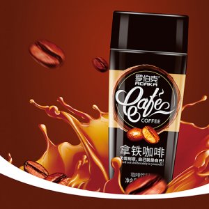 羅伯克拿鐵咖啡飲料