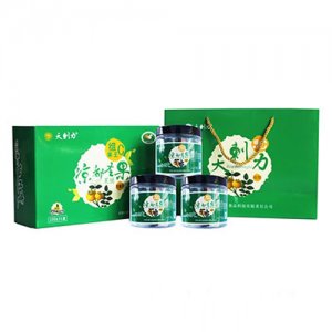 天刺力果脯100g