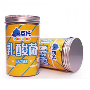 巨托乳酸菌活力球