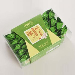 閑時鐵觀音150g